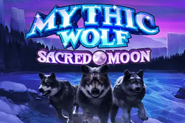 Mystic Wolf Sacred Moon slot