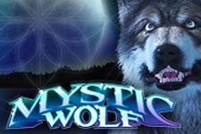 Mystic Wolf slot