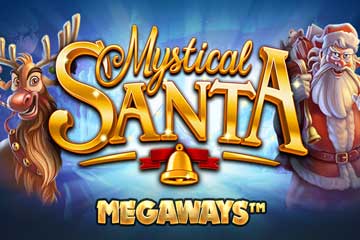 Mystical Santa Megaways slot