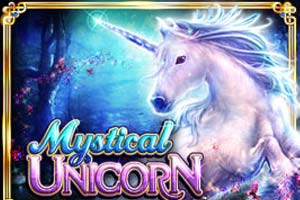 Mystical Unicorn slot