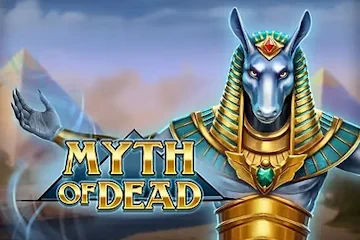 Myth of Dead slot