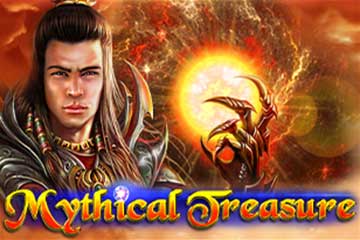 Mythical Treasure slot