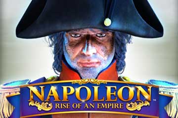 Napoleon Rise of an Empire slot
