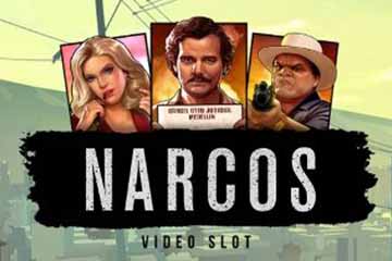 Narcos slot