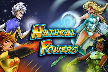 Natural Powers slot