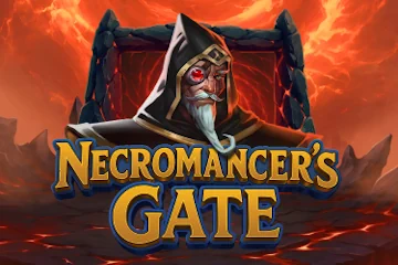 Necromancers Gate slot