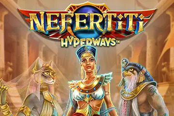 Nefertiti Hyperways slot