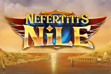 Nefertitis Nile slot