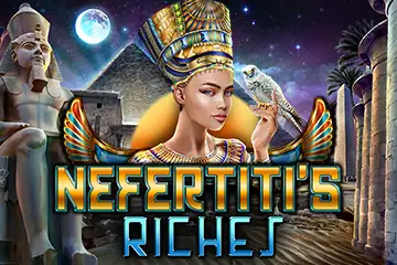 Nefertitis Riches slot