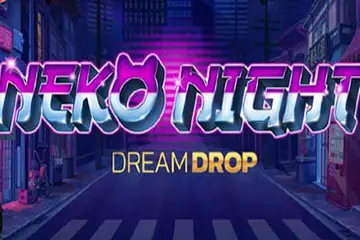 Neko Night Dream Drop slot