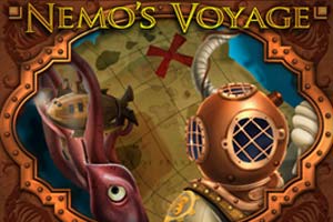 Nemos Voyage slot