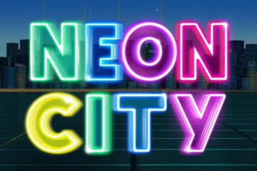 Neon City slot
