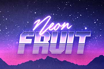 Neon Fruit slot