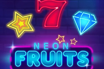 Neon Fruits slot