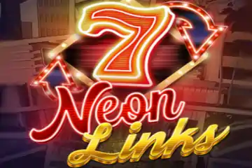 Neon Links slot