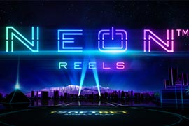 Neon Reels slot