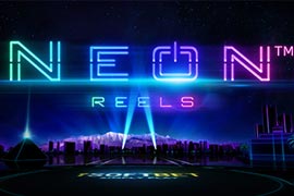 Neon Reels slot