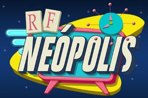 Neopolis slot