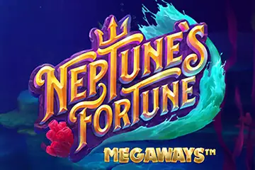 Neptunes Fortune Megaways slot