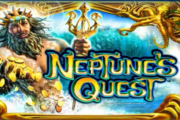 Neptunes Quest slot