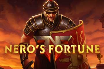 Neros Fortune slot