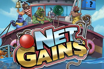 Net Gains slot