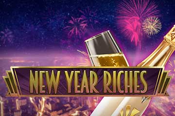 New Year Riches