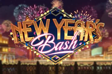 New Years Bash slot