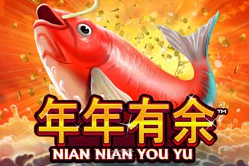 Nian Nian You Yu slot