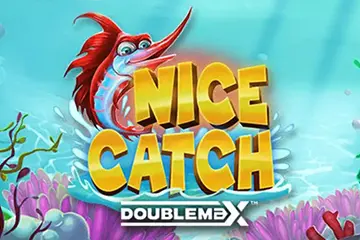 Nice Catch Doublemax slot