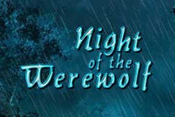 Night of the Werewolf slot