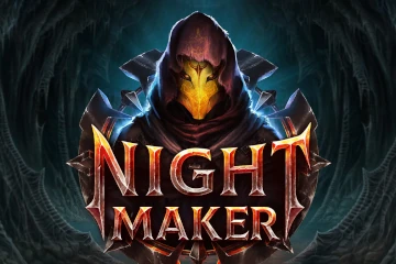 Nightmaker slot