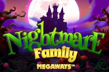 Nightmare Family Megaways slot