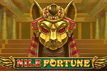 Nile Fortune slot