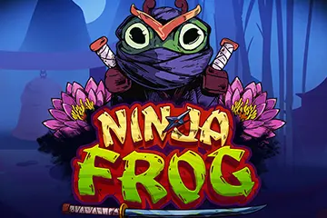 Ninja Frog slot