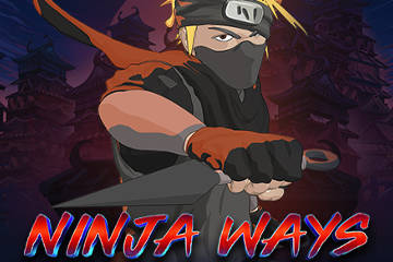 Ninja Ways slot