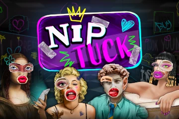 Nip Tuck slot