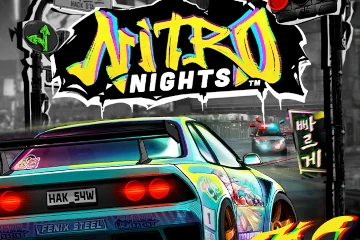 Nitro Nights slot