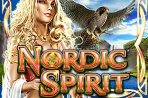 Nordic Spirit slot