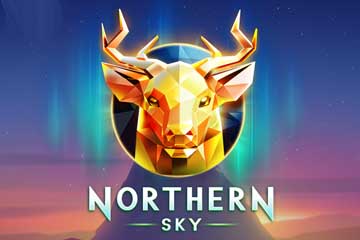 Northern Sky slot