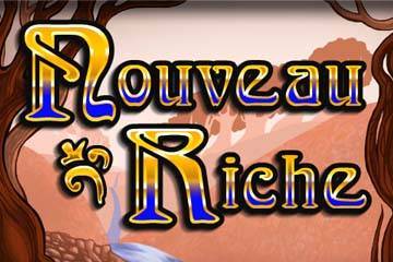 Nouveau Riche slot