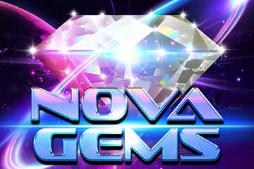 Nova Gems slot