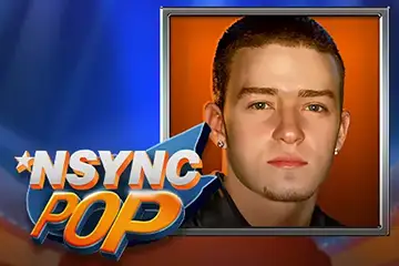 NSYNC Pop