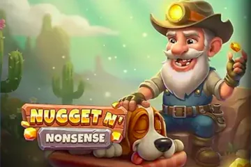 Nugget n Nonsense slot