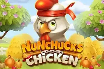 Nunchucks Chicken slot