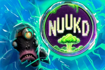 Nuukd slot