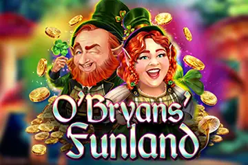 O Bryans Funland slot