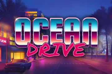 Ocean Drive slot