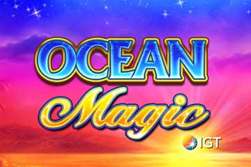 Ocean Magic slot