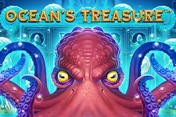 Oceans Treasure